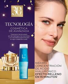 Catálogo L'bel Página 38