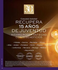 Catálogo L'bel Página 40