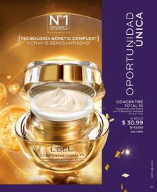 Catálogo L'bel Página 41