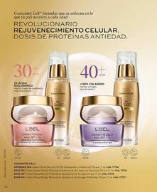Catálogo L'bel Página 42