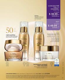 Catálogo L'bel Página 43