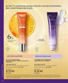 Catálogo L'bel Página 44