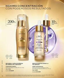 Catálogo L'bel Página 46