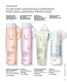 Catálogo L'bel Página 47