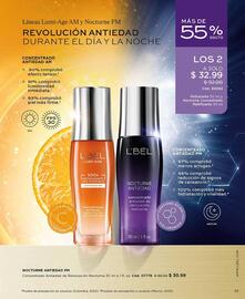 Catálogo L'bel Página 51