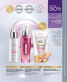 Catálogo L'bel Página 53