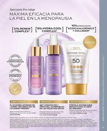 Catálogo L'bel Página 55