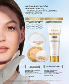 Catálogo L'bel Página 56