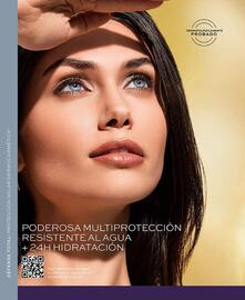 Catálogo L'bel Página 58