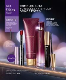 Catálogo L'bel Página 6