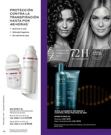 Catálogo L'bel Página 60