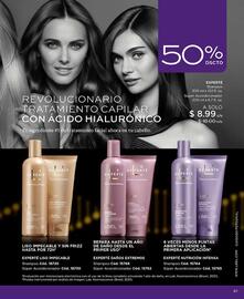 Catálogo L'bel Página 61