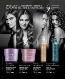 Catálogo L'bel Página 62