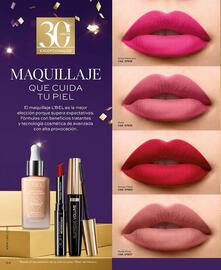 Catálogo L'bel Página 64