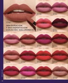 Catálogo L'bel Página 66