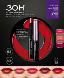 Catálogo L'bel Página 69