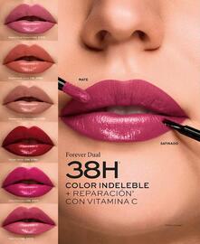 Catálogo L'bel Página 70