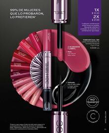 Catálogo L'bel Página 71