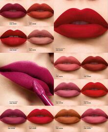 Catálogo L'bel Página 72