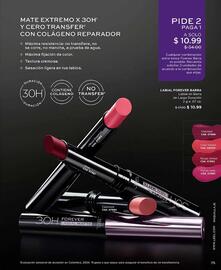 Catálogo L'bel Página 75