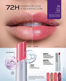 Catálogo L'bel Página 77