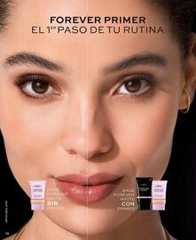 Catálogo L'bel Página 78