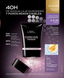 Catálogo L'bel Página 79