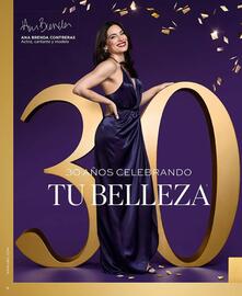 Catálogo L'bel Página 8