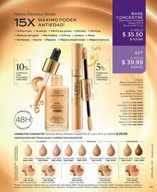 Catálogo L'bel Página 85