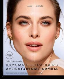 Catálogo L'bel Página 86