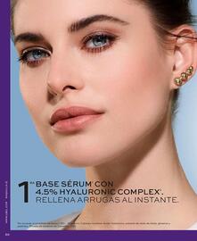 Catálogo L'bel Página 88