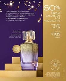 Catálogo L'bel Página 9