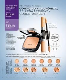 Catálogo L'bel Página 90