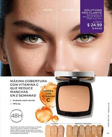 Catálogo L'bel Página 91