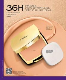 Catálogo L'bel Página 92