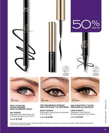 Catálogo L'bel Página 95