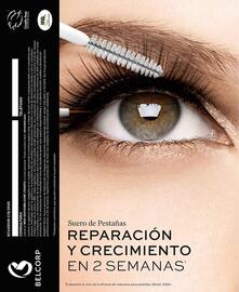 Catálogo L'bel Página 96