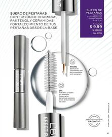 Catálogo L'bel Página 97