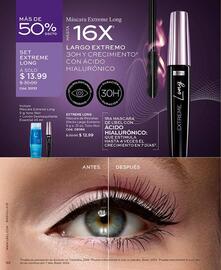 Catálogo L'bel Página 98