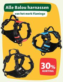 Maxi Zoo folder week 41 Pagina 10