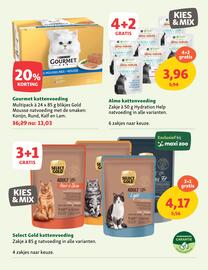 Maxi Zoo folder week 41 Pagina 13