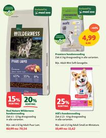 Maxi Zoo folder week 41 Pagina 4