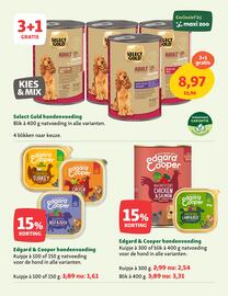 Maxi Zoo folder week 41 Pagina 6