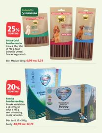 Maxi Zoo folder week 41 Pagina 7