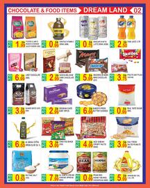 Dream Land Center catalogue Page 2
