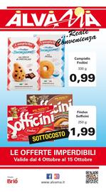 Volantino Alvama Pagina 1