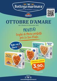 Volantino Panapesca Pagina 1