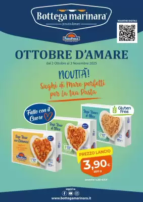 Volantino Panapesca (valido fino al 3-11)