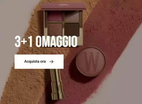 Volantino Wycon (valido fino al 31-10)