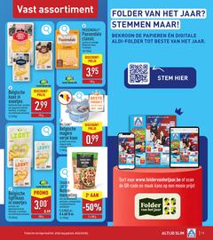ALDI folder week 42 Pagina 11